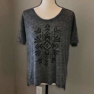 Old Navy Boyfriend Tee